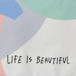 Фартук кухонный «Этель. Се ля ви», 70×60 см, 100% хлопок, саржа 190 г/м²