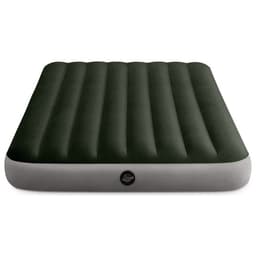 Матрас надувной DURA-BEAM FULL, 137×191×25 см, 64108 INTEX