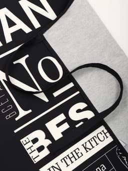 Фартук кухонный «Этель» Super Man, 73×71 см, 100% хлопок, саржа 190 г/м²