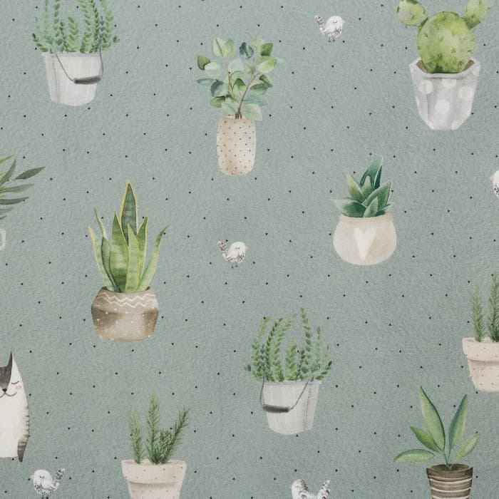 Фартук кухонный «Этель. Романтика», 70×60 см, 100% хлопок, саржа 190 г/м²