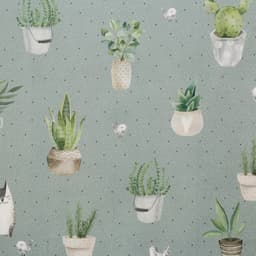 Фартук кухонный «Этель. Романтика», 70×60 см, 100% хлопок, саржа 190 г/м²