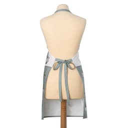 Фартук кухонный «Этель. Романтика», 70×60 см, 100% хлопок, саржа 190 г/м²