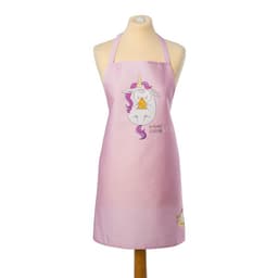 Фартук кухонный «Этель» Caticorn, 70×60 см, 100% хлопок, саржа 190 г/м²