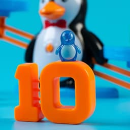 Развивающий набор IQ-ZABIAKA «Умные Весы. Учимся считать», по методике Монтессори, 3+