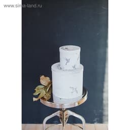 Набор коробок 5 в 1, упаковка подарочная, «Шебби», 13×14‒19.5×22 см