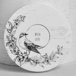 Набор коробок 5 в 1, упаковка подарочная, «Шебби», 13×14‒19.5×22 см