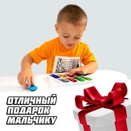 Машинки гоночные «Супергонщик», набор 10 шт., 1:64