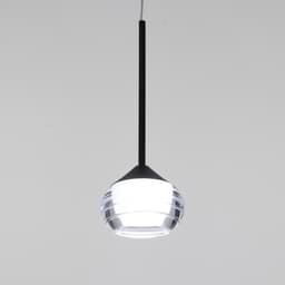 Светильник BayerLux «Одетта» LED 3 Вт черный 8×8×120 см