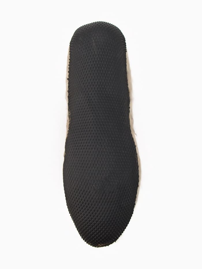 Валенки мужские, цвет натуральный, размер 45 (32)