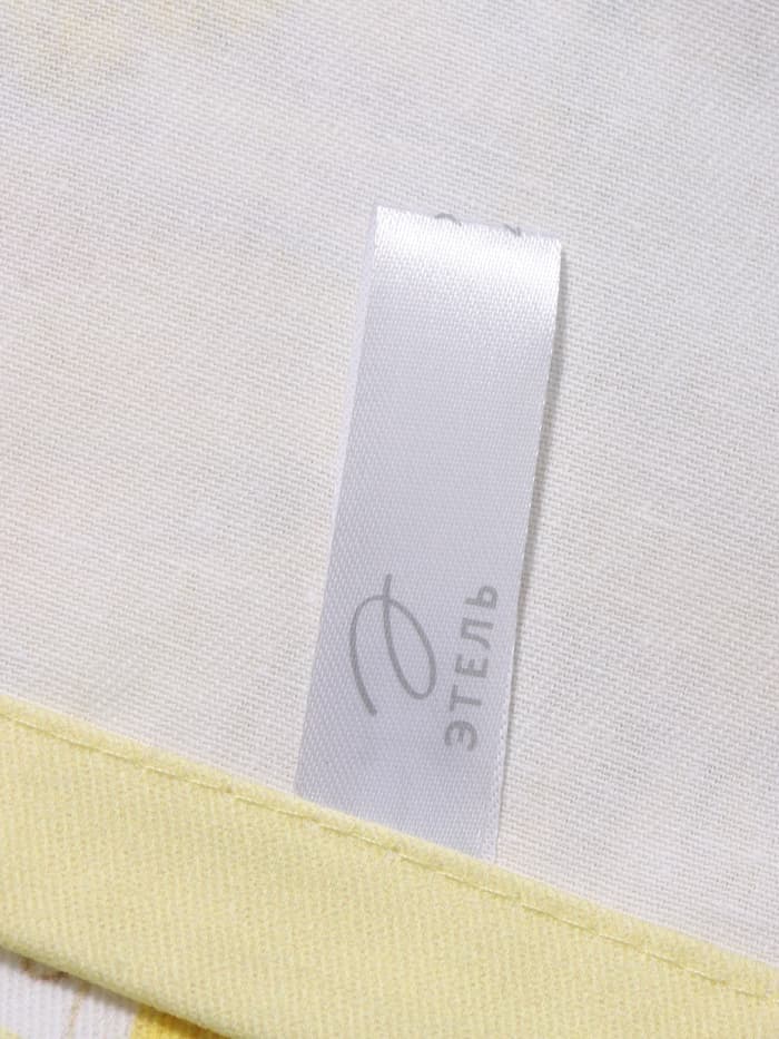 Дорожка на стол «Этель. Солнечные цветы», 40×146 см, 100% хлопок, саржа 190 г/м²