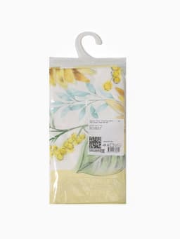 Дорожка на стол «Этель. Солнечные цветы», 40×146 см, 100% хлопок, саржа 190 г/м²