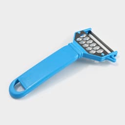 Овощечистка Доляна «Фреш», 15 см, МИКС