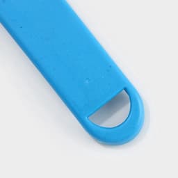 Овощечистка Доляна «Фреш», 15 см, МИКС