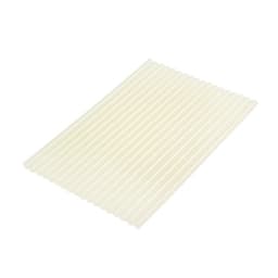 Стержни клеевые ТУНДРА, 11×300 мм, 0.5 кг (18 шт.)