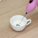 Капучинатор Доляна «Обжорка», 22×5×4 см, МИКС