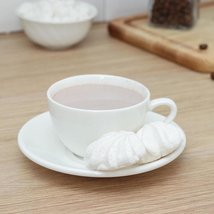 Капучинатор Доляна «Обжорка», 22×5×4 см, МИКС