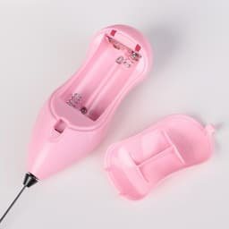 Капучинатор Доляна «Обжорка», 22×5×4 см, МИКС