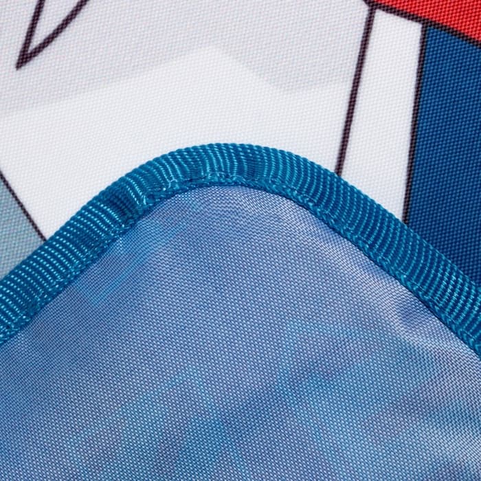 Фартук кухонный мужской «Супер папа», 65×80 см, оксфорд 210 г/м²