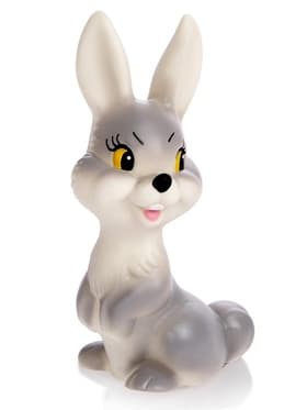 Зайчонок, МИКС