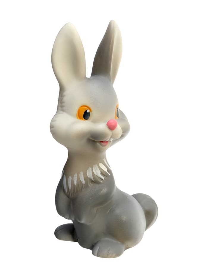 Зайчонок, МИКС