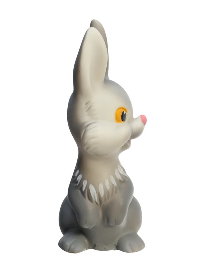 Зайчонок, МИКС