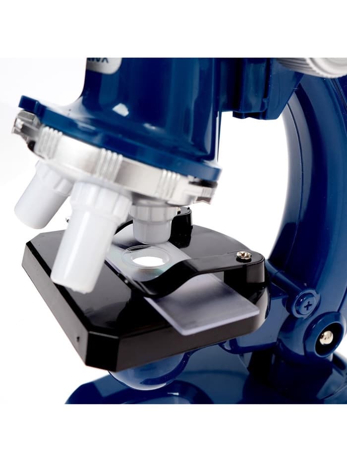 Микроскоп «Юный исследователь», увеличение х1200