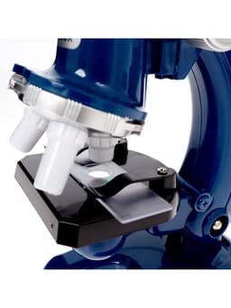 Микроскоп «Юный исследователь», увеличение х1200