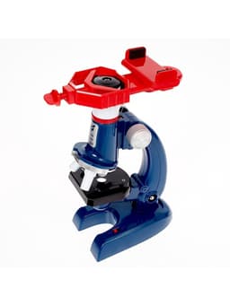 Микроскоп «Юный исследователь», увеличение х1200