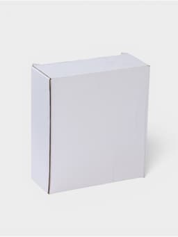 Блюдо сервировочное «Голубки на листочке», 13×13×2 см, керамика, белое