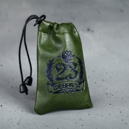 Стопки в чехле «23 февраля», набор 3 шт. × 30 мл