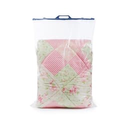 Одеяло 1.5 сп. «Эконом», размер 140×205 см, синтепон, МИКС