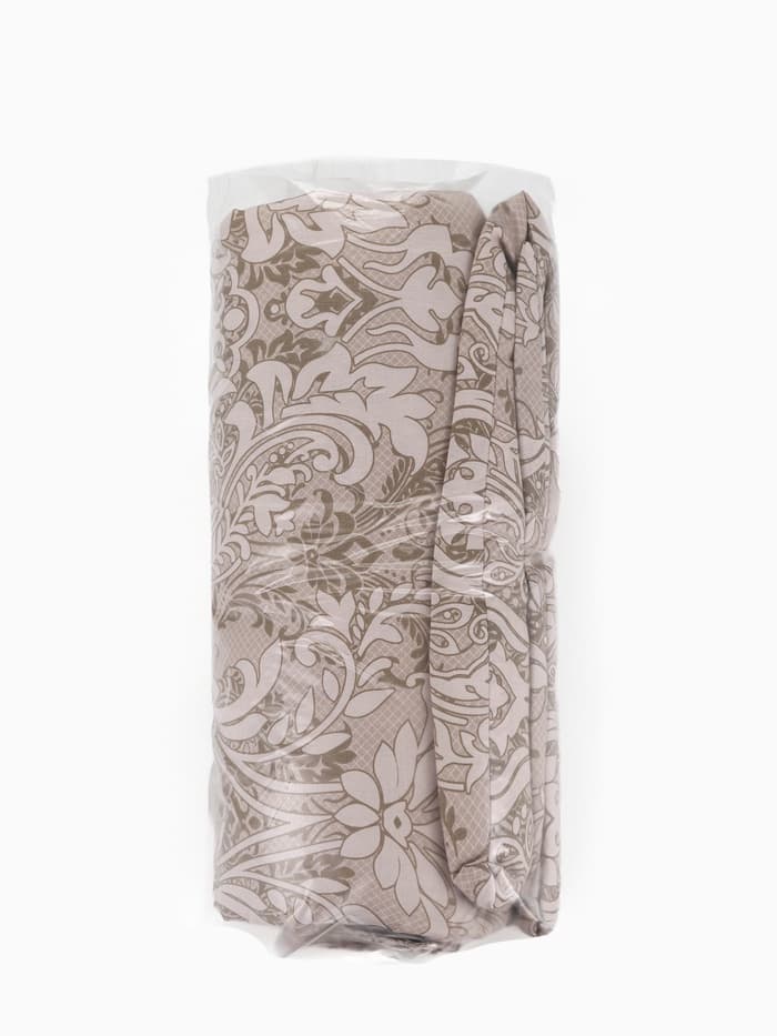 Одеяло 1.5 сп. «Эконом», размер 140×205 см, синтепон, МИКС