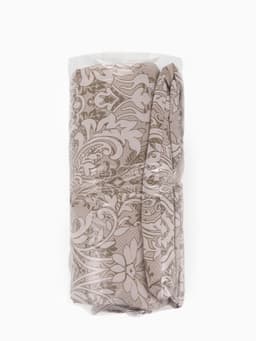 Одеяло 1.5 сп. «Эконом», размер 140×205 см, синтепон, МИКС