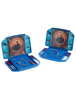 Настольная игра БИПЛАНТ «Морской бой»