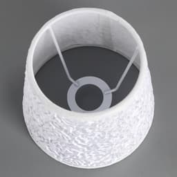 Абажур E14, 14×14×12.5 см