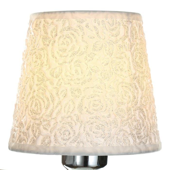 Абажур E14, 14×14×12.5 см