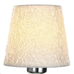 Абажур E14, 14×14×12.5 см