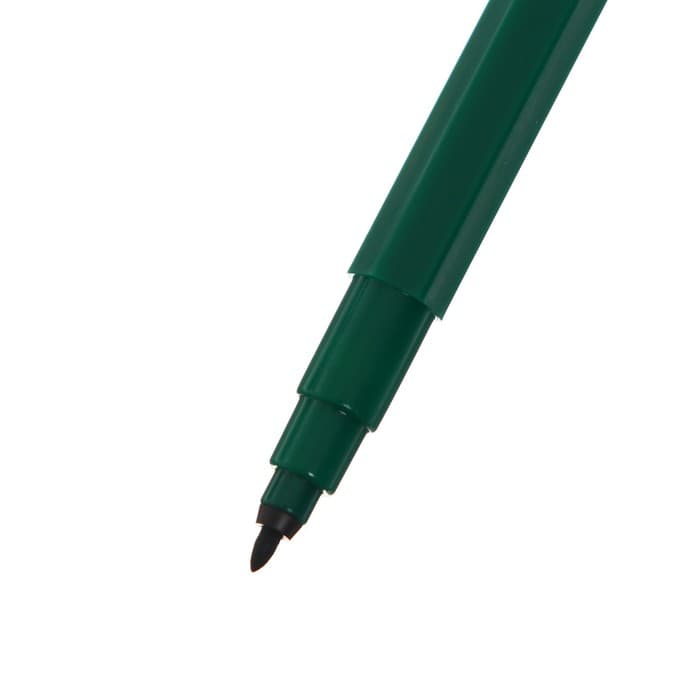 Фломастеры 12 цветов Centropen 7790 «Пингвины» 1.8 мм, линия 1.0 мм