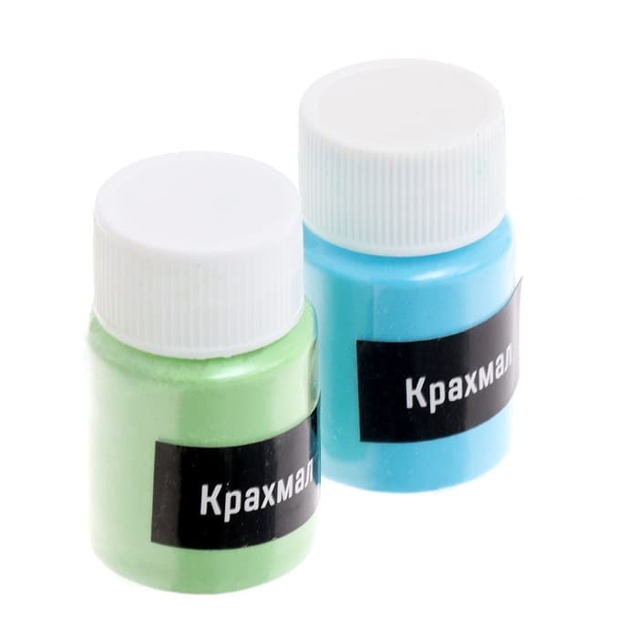 Бомбочки для ванны своими руками «Морская принцесса», детские, набор для опытов