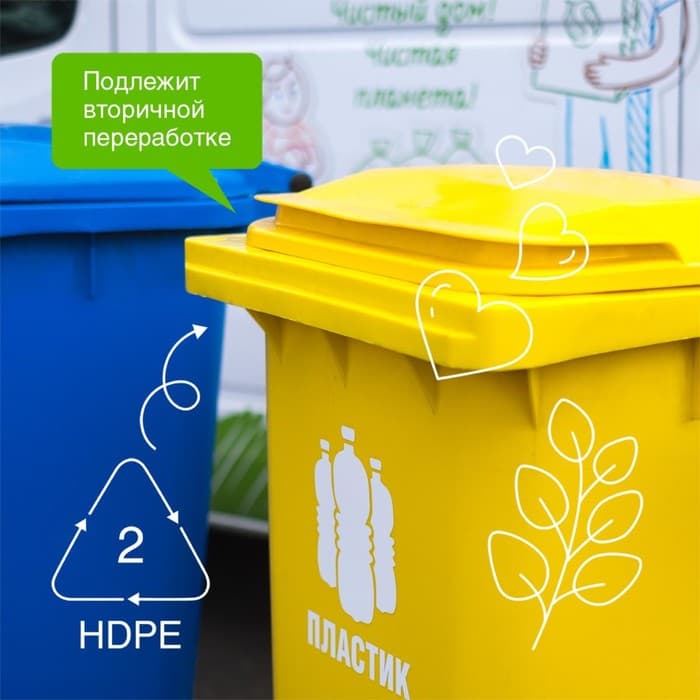 Средство для мытья полов Synergetic «Аромамагия», биоразлагаемое, антибактериальное,750 мл