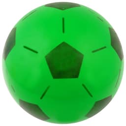 Мяч детский «Футбол» ONLYTOP, d=16 см, МИКС