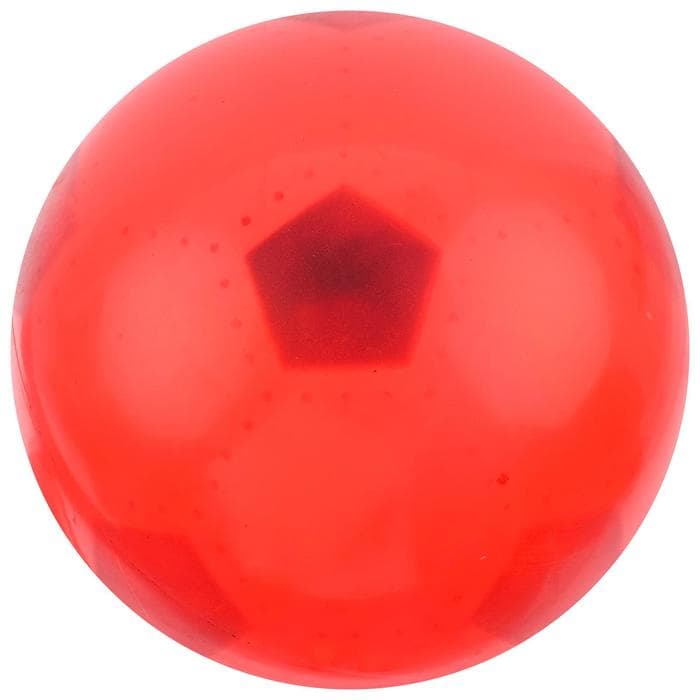 Мяч детский «Футбол» ONLYTOP, d=16 см, МИКС