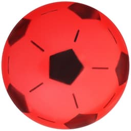 Мяч детский ZABIAKA «Футбол», d=20 см, МИКС