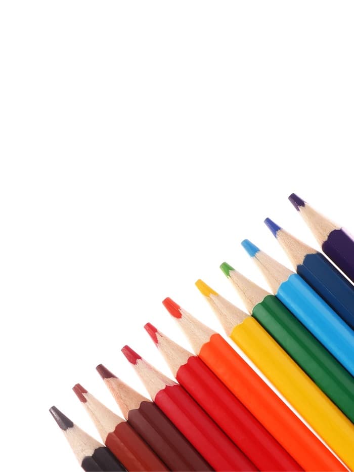 Карандаши цветные 12 цветов «Классика», шестигранные