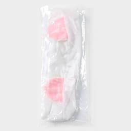 Повязка для умывания «Ушки», МИКС