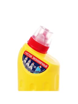 Универсальное чистящее средство Domestos «Лимонная свежесть», 750 мл