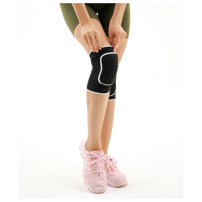 Наколенники спортивные ONLYTOP