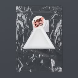 Палитра органайзер для мелочей, 7×7 см, белая