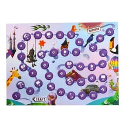 Настольная игра на ассоциации и воображение «Дримикум», 98 карт, 10+