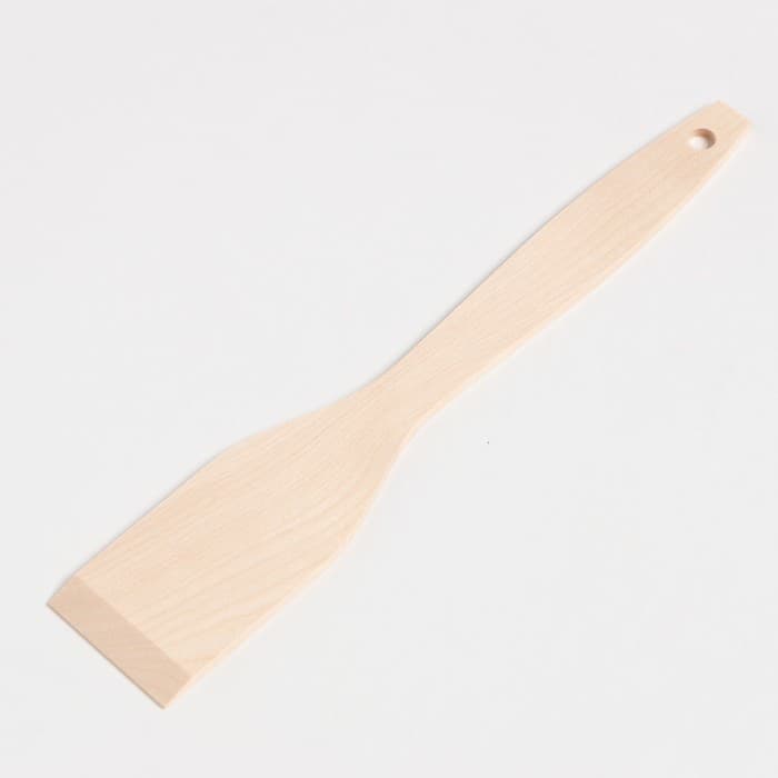 Кухонный набор «Доляна. Самой необыкновенной»: варежка-прихватка 20×28 см, лопатка деревянная